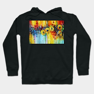 Autumn melody Hoodie